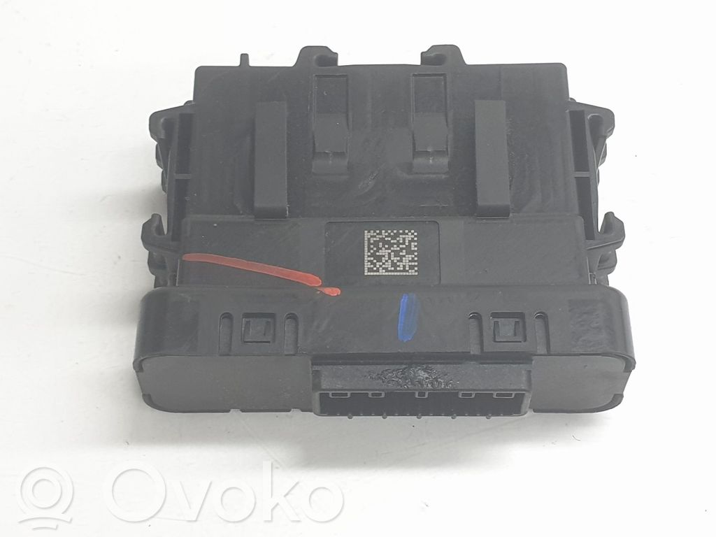 Renault Trafic III (X82) Sonstige Steuergeräte / Module 