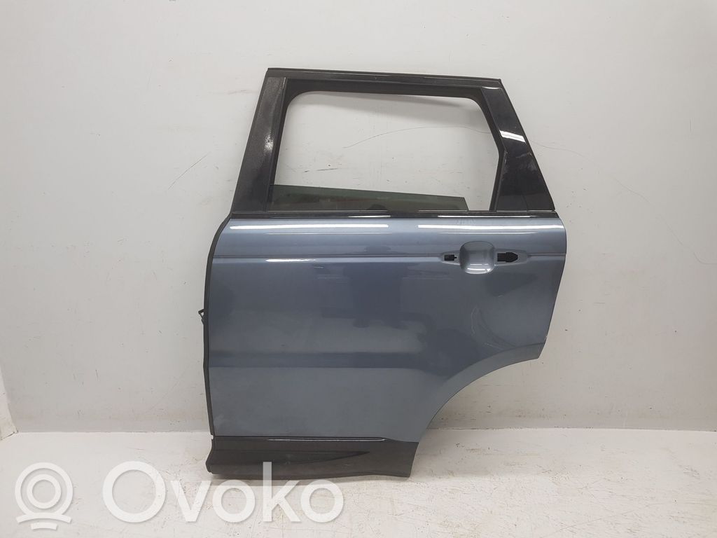 Land Rover Range Rover Sport L494 Drzwi tylne 
