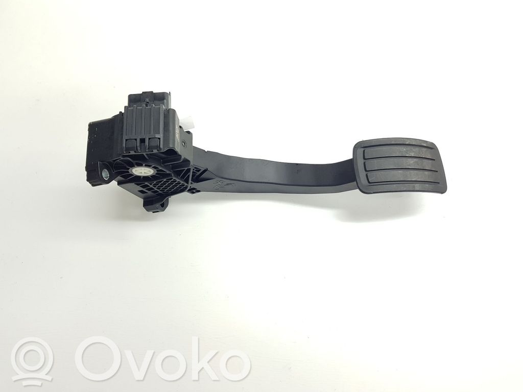 Citroen Berlingo Kaasupoljin 