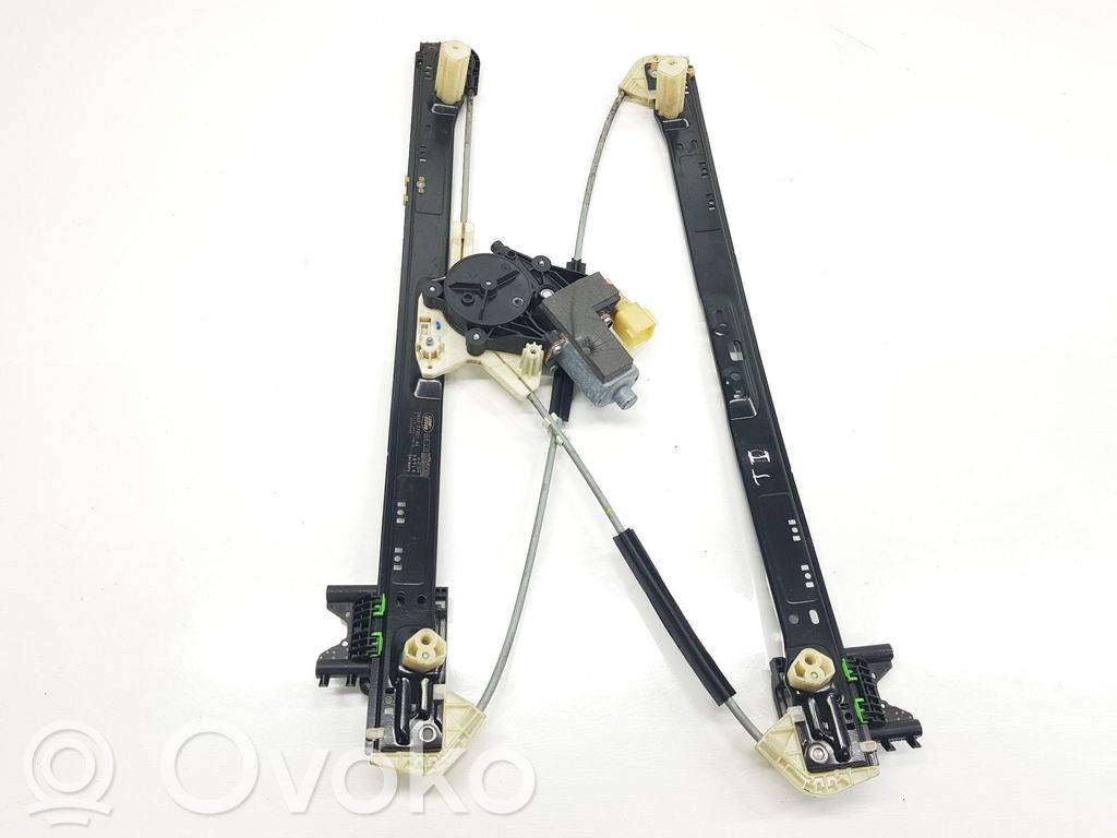 Land Rover Range Rover Sport L494 Alzacristalli della portiera posteriore con motorino 