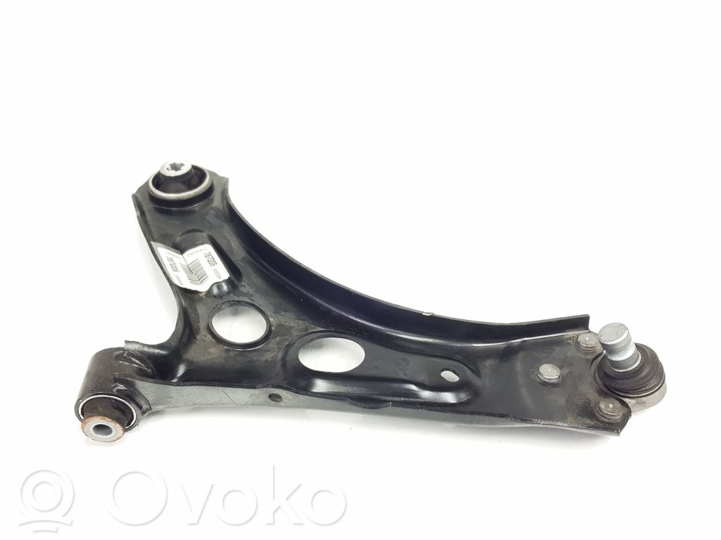 Opel Corsa F Basculă inferioară față 