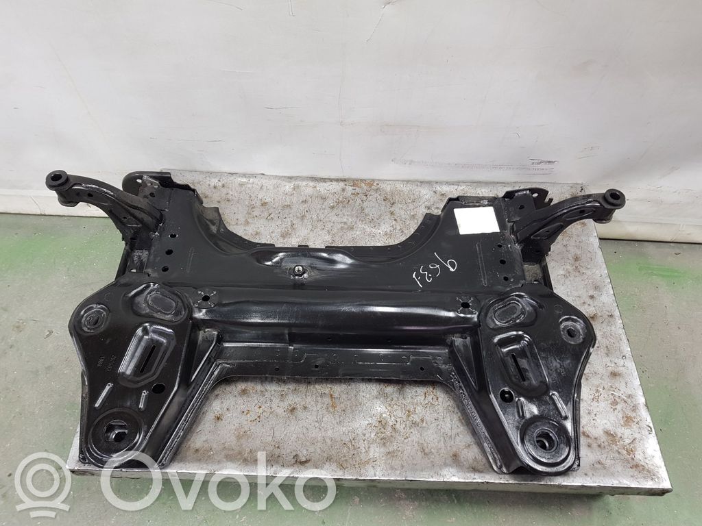 Opel Corsa F Subcadru frontal 