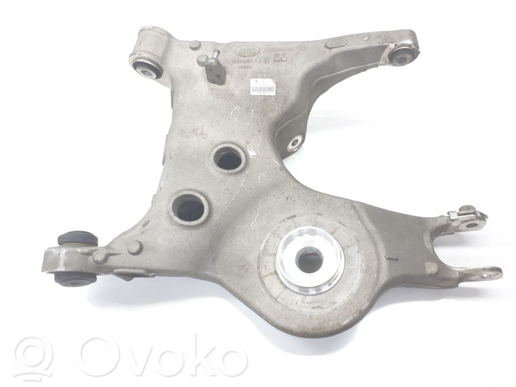 Land Rover Range Rover Sport L494 Braț control spate 
