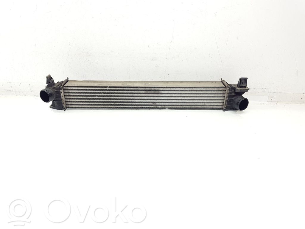 Citroen Jumper Radiatore intercooler 