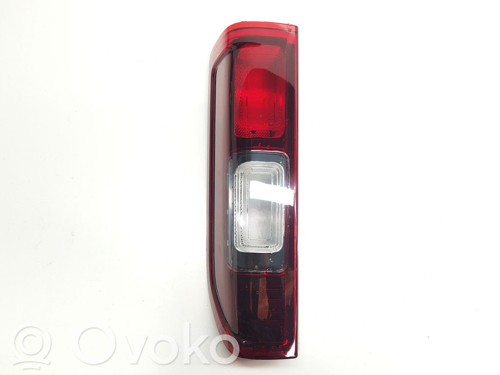 Lampa tylna   M511274,265504656R