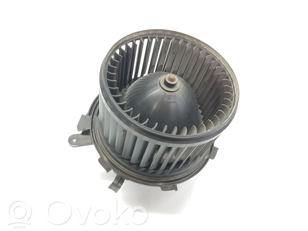 Citroen Jumper Ventilator aerotermă 