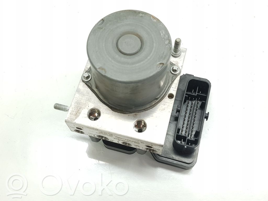Citroen Jumper ABS Blokas 