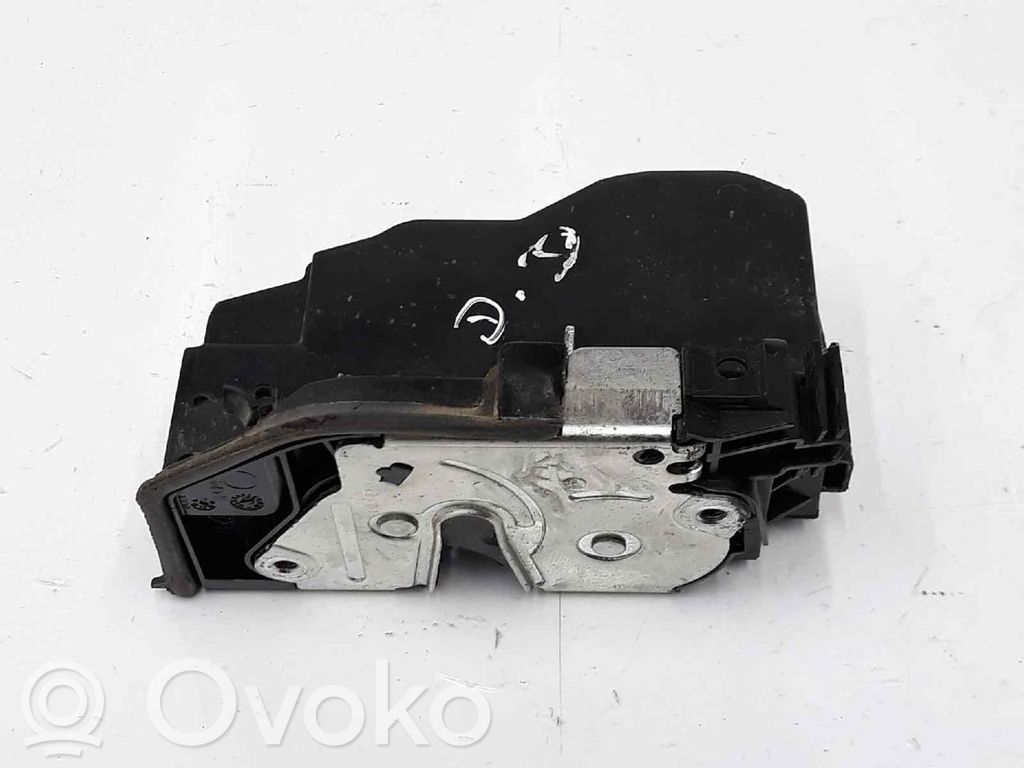 Etuoven lukko   51217202146,51217167074