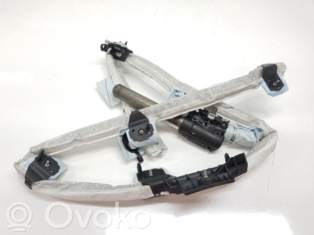 BMW 1 E81 E87 Jumta gaisa spilvens 