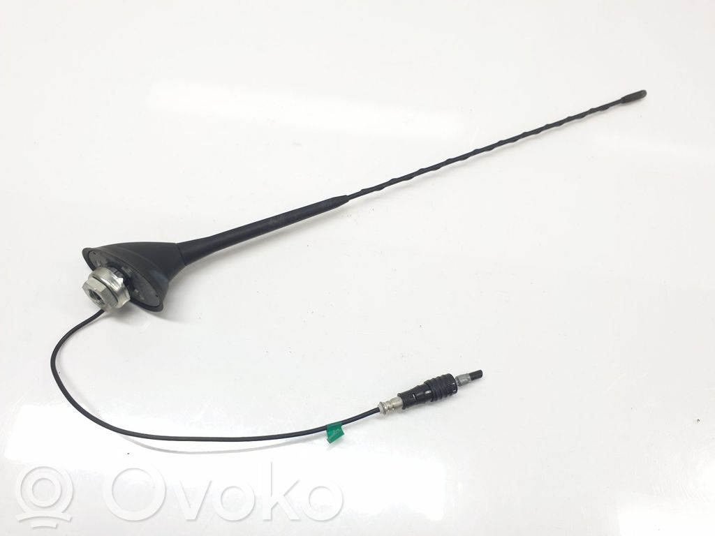 Citroen C3 Radion antenni 