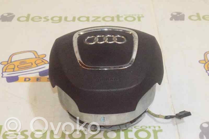 Audi A4 S4 B7 8E 8H Poduszka powietrzna Airbag kierownicy 