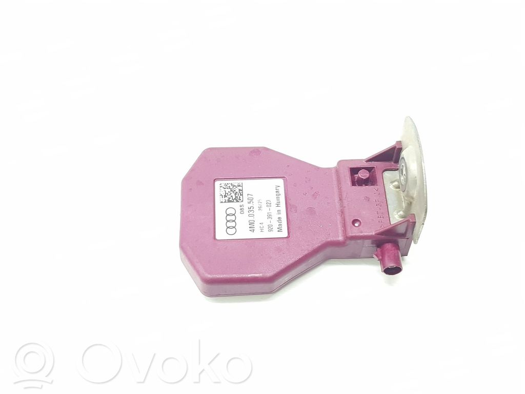 Seat Ibiza V (KJ) Altre centraline/moduli