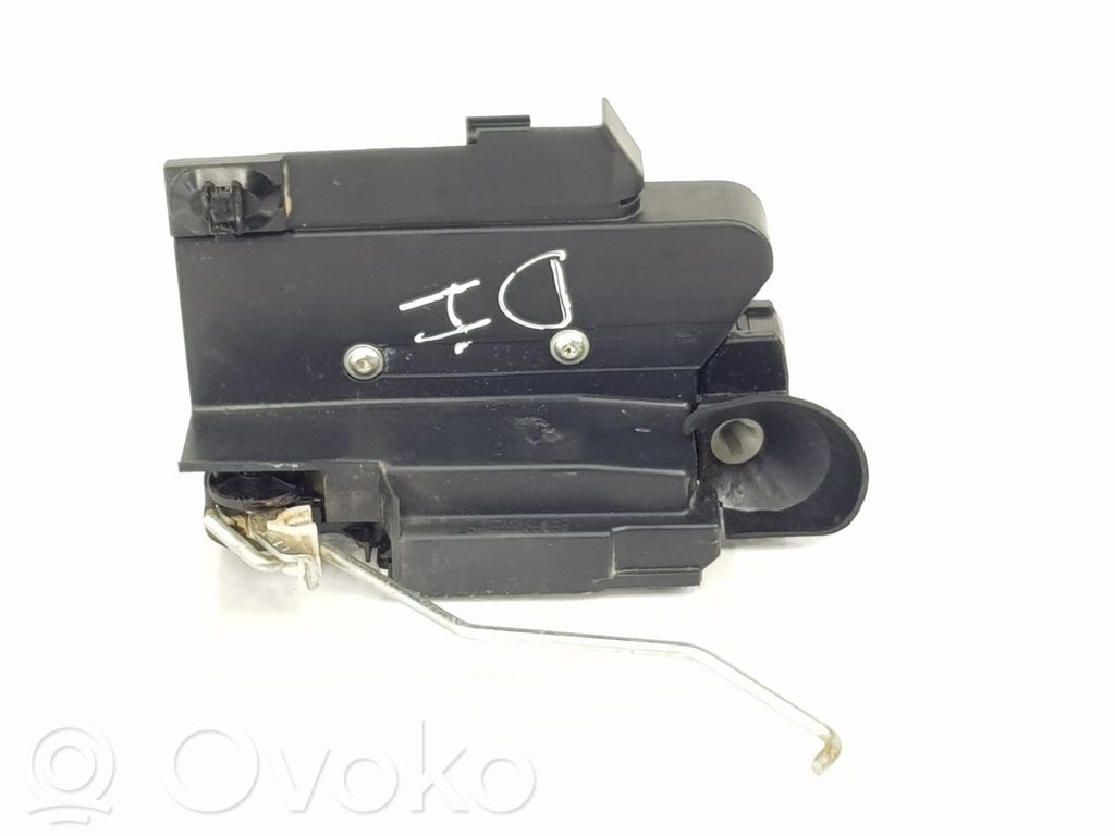 Etuoven lukko   805035308R,805035308R
