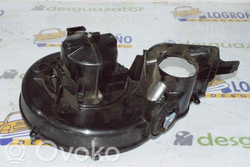 Land Rover Evoque I Ventilator aerotermă 