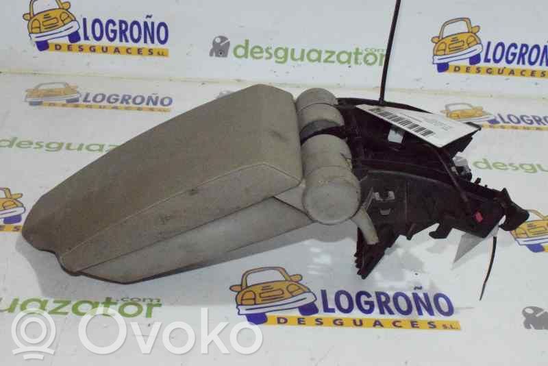 BMW 1 E81 E87 Reposabrazos 