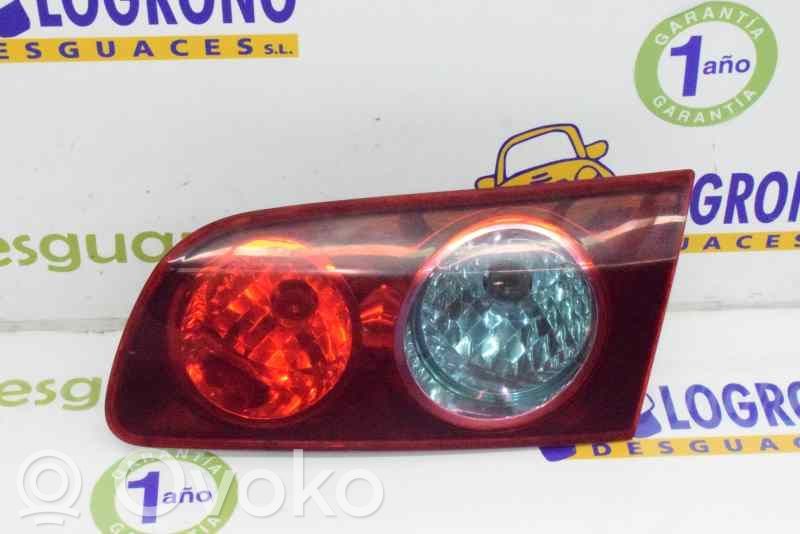 Fiat Croma Lampă spate în capacul portbagajului 
