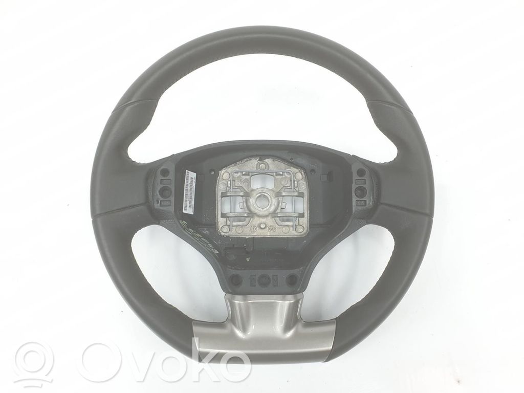 Ohjauspyörä   96769959ZD,96769959ZD