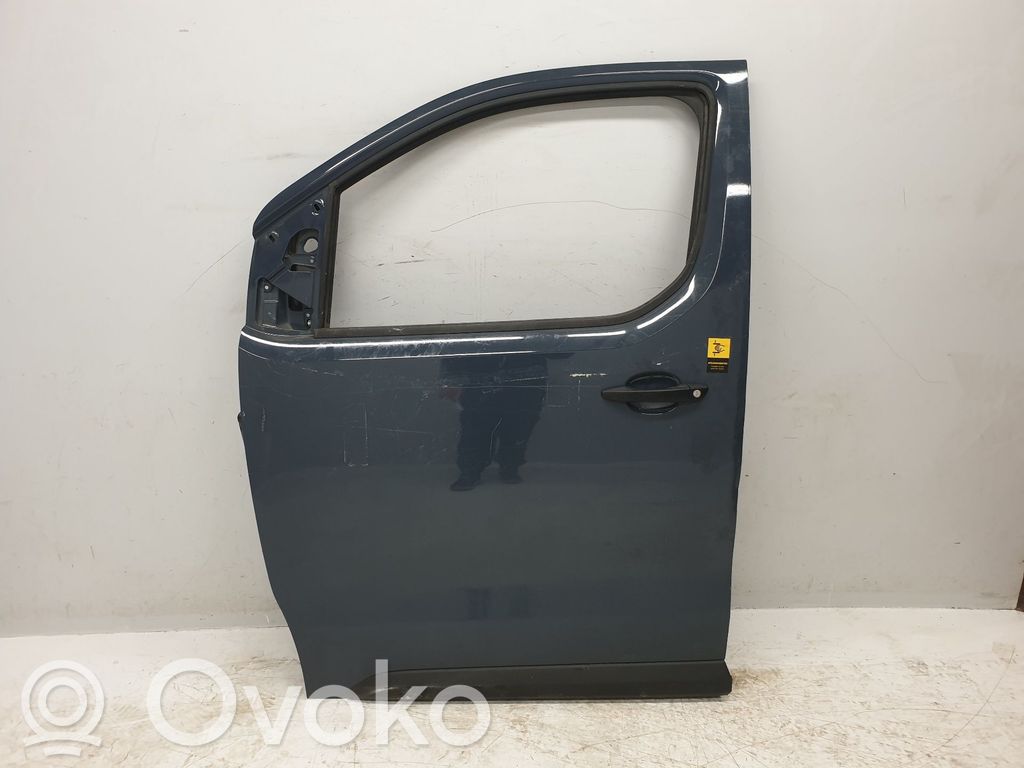 Peugeot Expert Durvis 