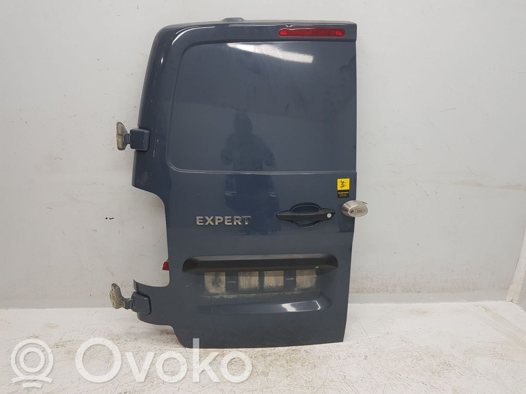 Peugeot Expert Aizmugurējās durvis 