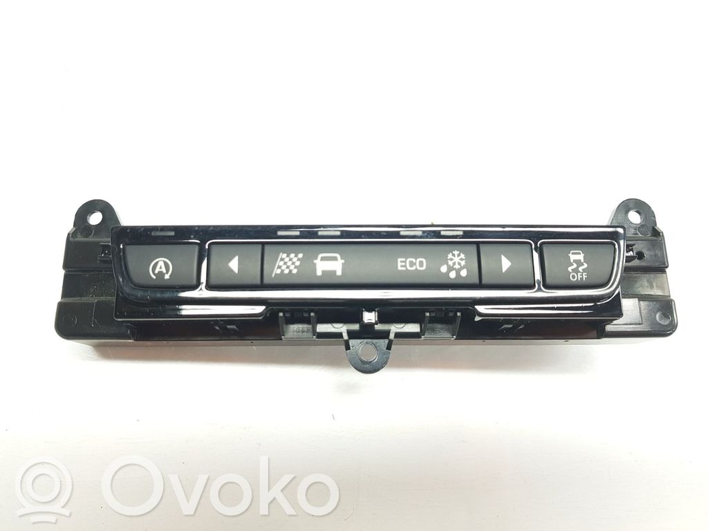 Interruptor de control multifunción   GX7314B790AL,T2H19784