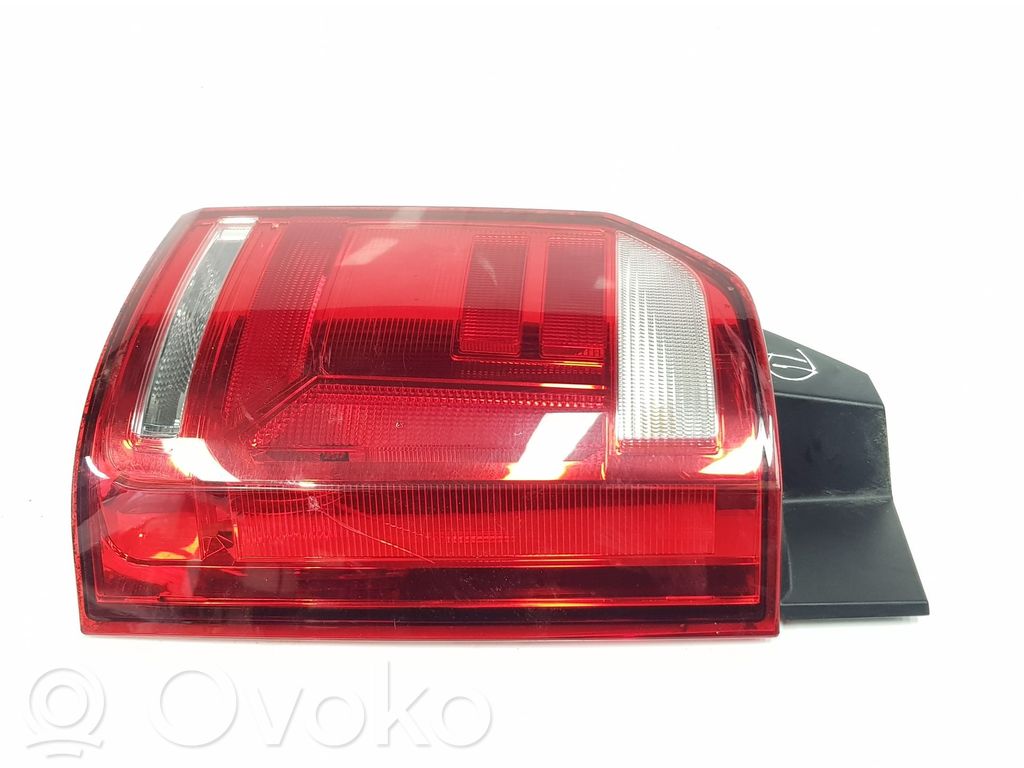 Volkswagen Transporter - Caravelle T6 Takavalot 