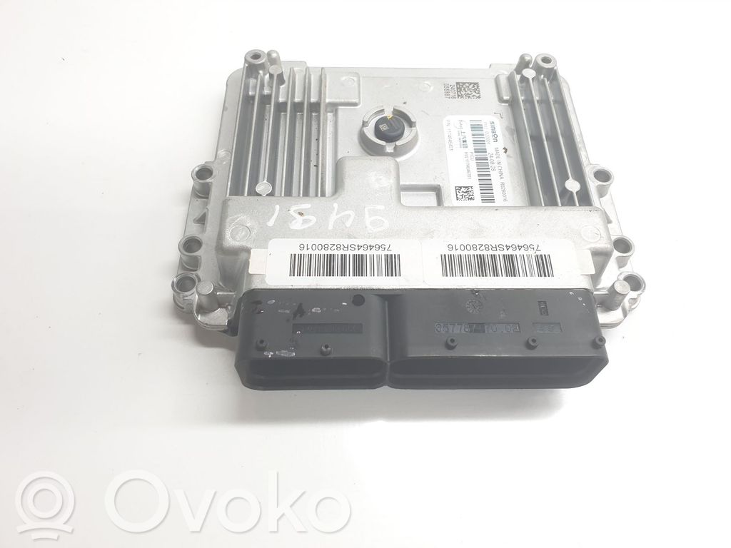 MG ZS Engine control unit/module 