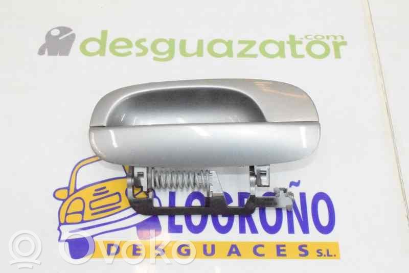 Peugeot 607 Maniglia esterna per portiera posteriore 