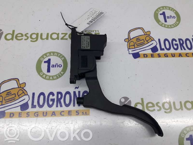 Volkswagen Polo III 6N 6N2 6NF Accelerator throttle pedal 