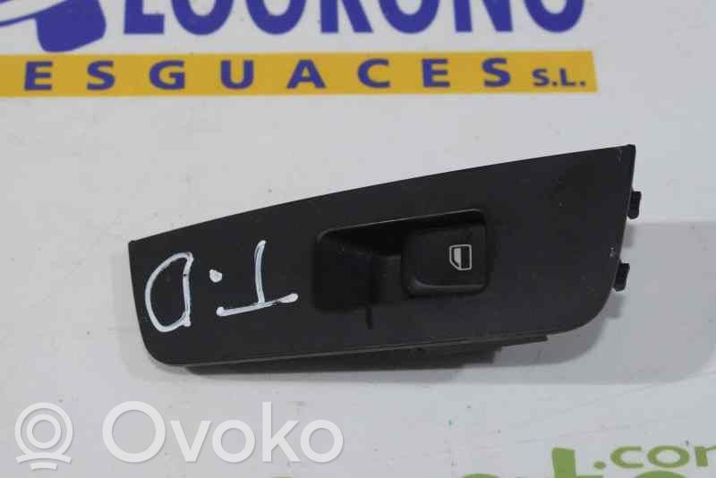 Electric window control switch   4G0959855,4G0959855