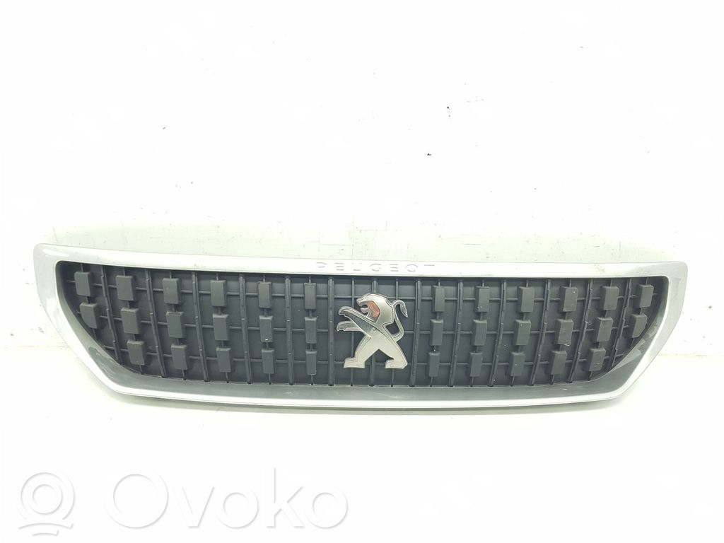 Peugeot Expert Grilă față 