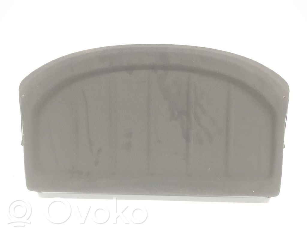 Cupra Formentor Parcel shelf 