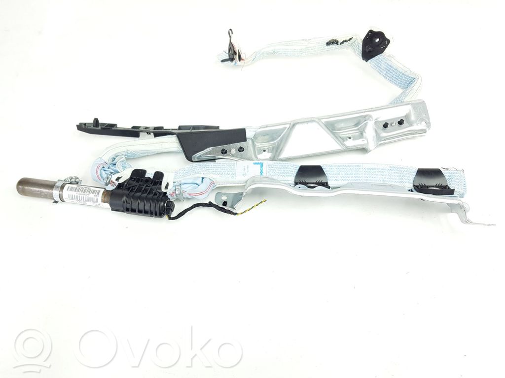 BMW X1 E84 Airbag da tetto 
