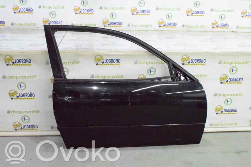 BMW 3 E46 Front door 