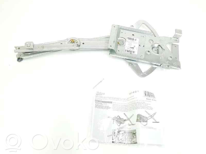 Opel Omega B2 Elektryczny podnośnik szyby drzwi przednich 