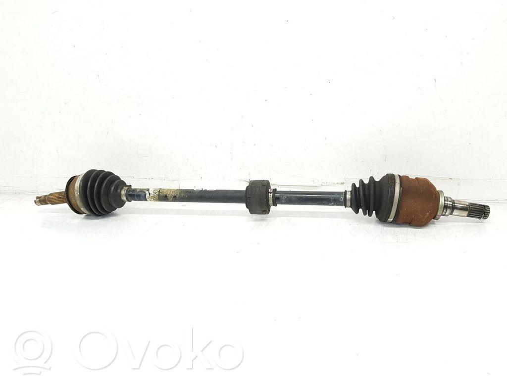 Toyota Yaris Semiasse anteriore 