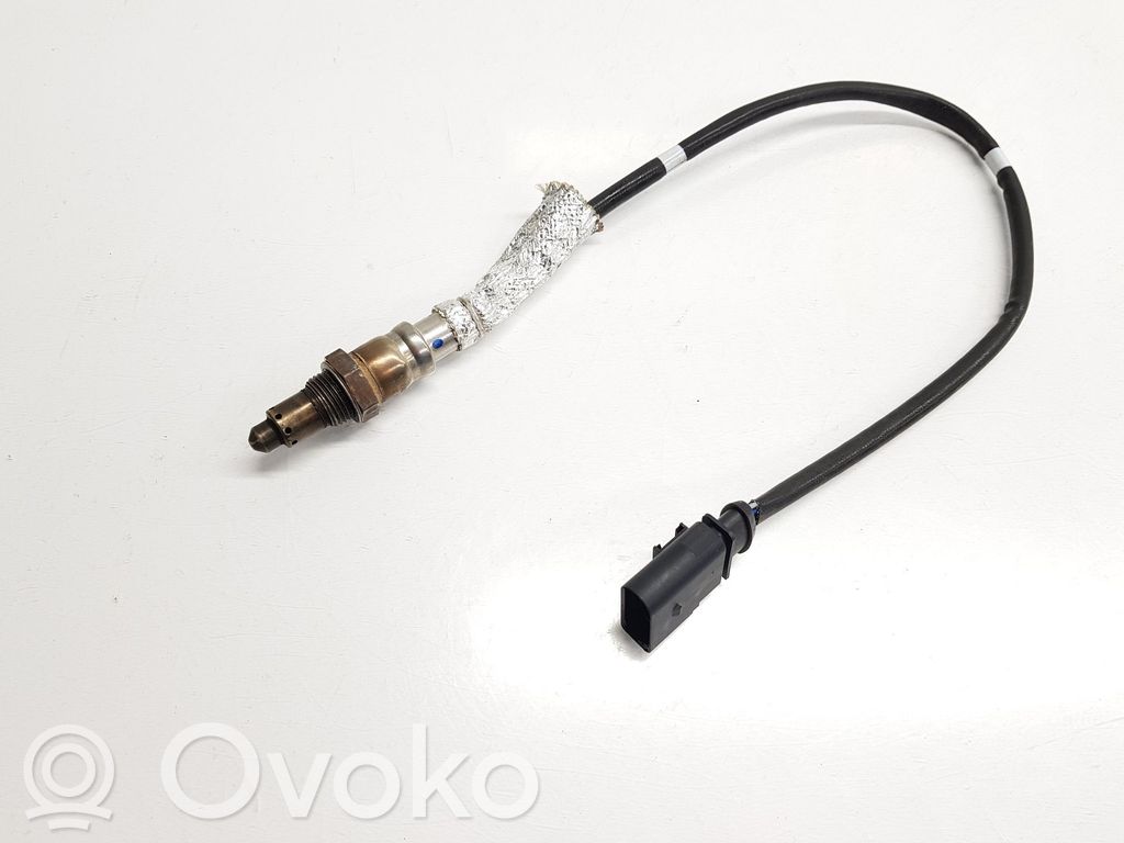 Volkswagen Crafter Lambda probe sensor 