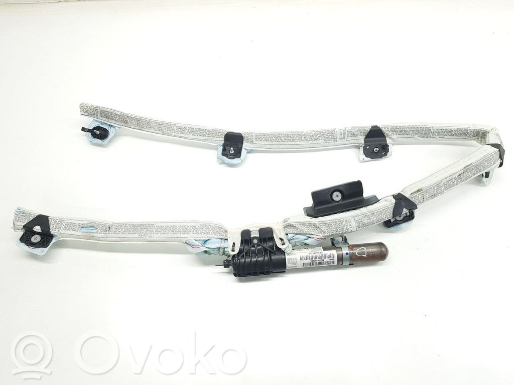 BMW 1 E82 E88 Airbag del techo 