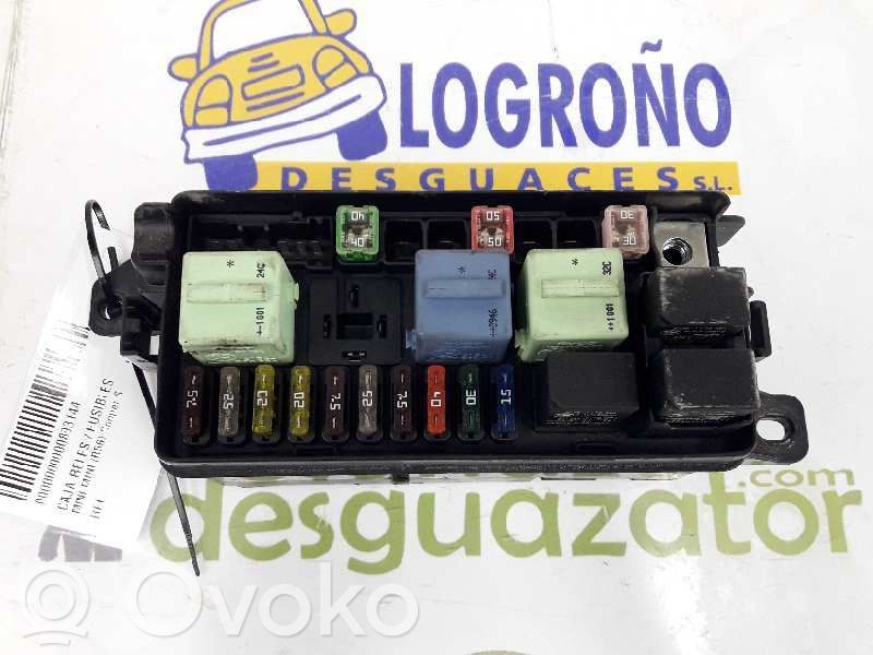 Mini One - Cooper R56 Módulo de fusible 