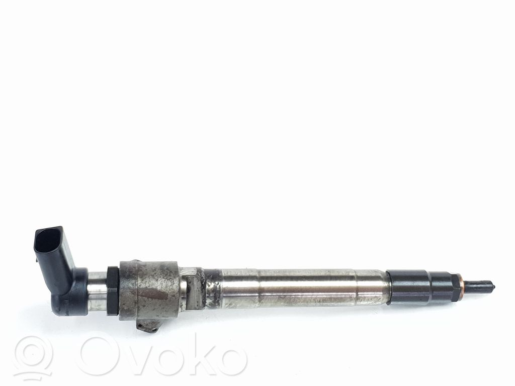 Ford Ranger Inyector de combustible 