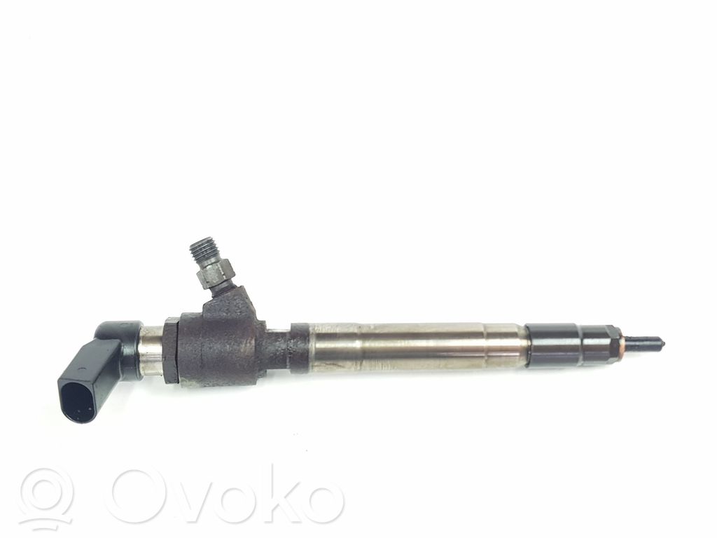 Ford Ranger Inyector de combustible 