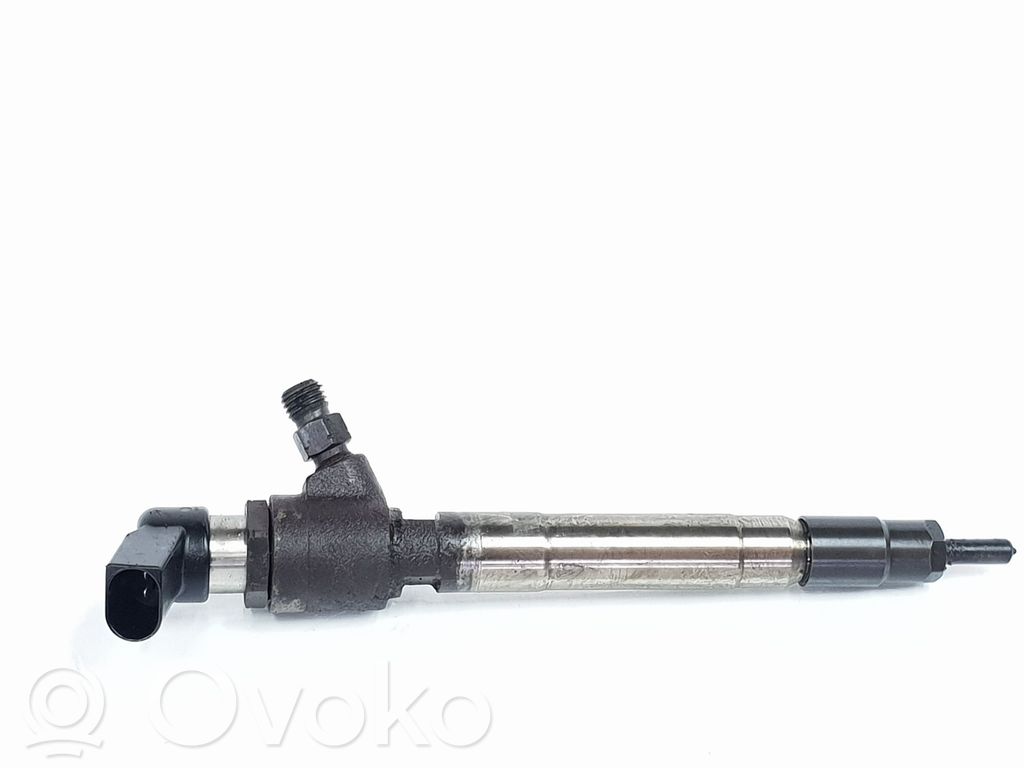 Ford Ranger Inyector de combustible 