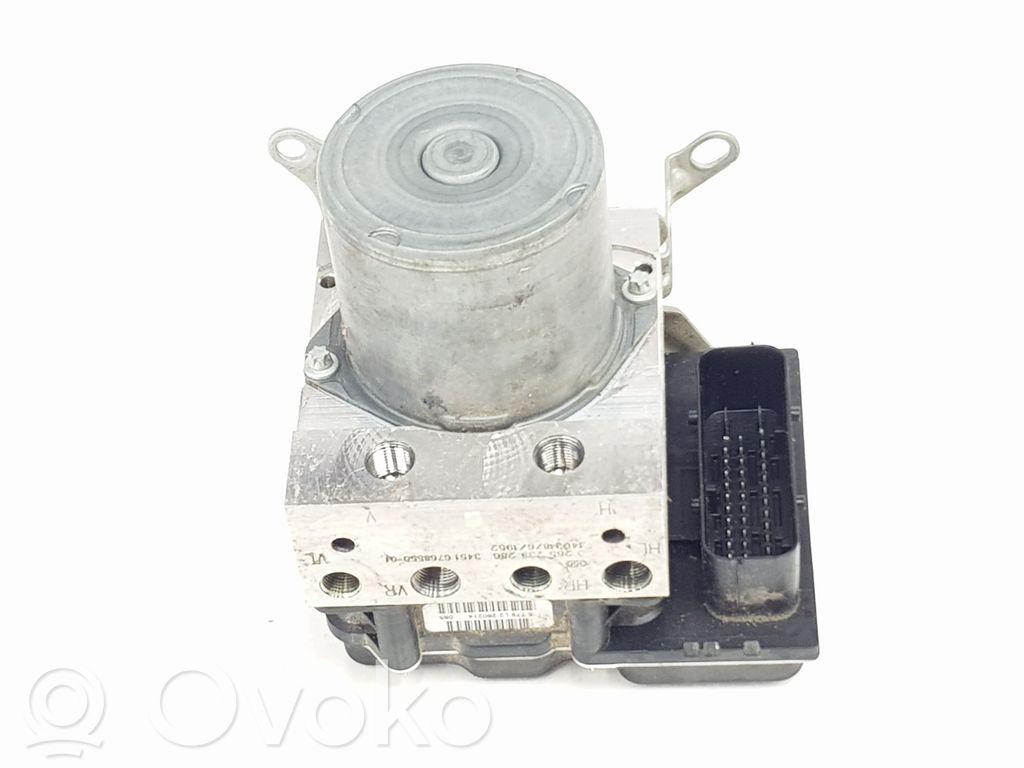 BMW X1 E84 ABS Pump 