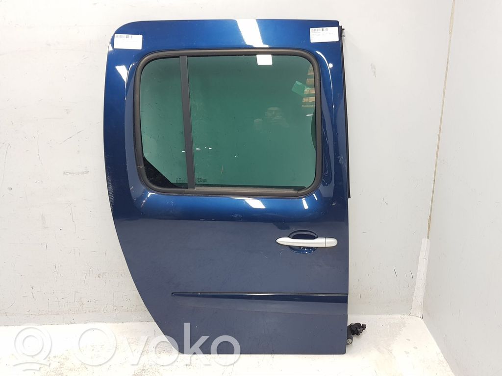 Renault Kangoo II Puerta corrediza 