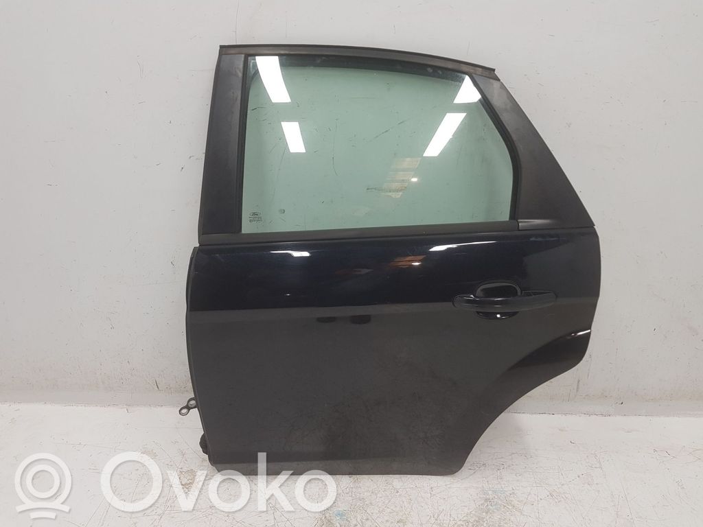 Ford Focus Galinės durys 
