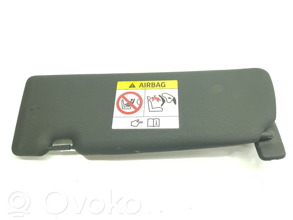 BMW 1 F20 F21 Parasolar 