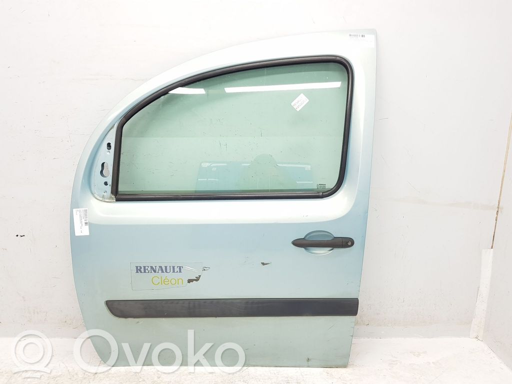 Renault Kangoo II Front door 