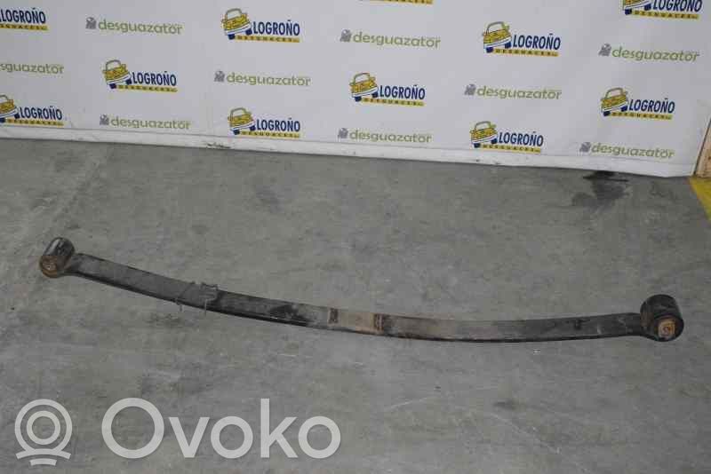 Front leaf spring   5102P8,1673604980