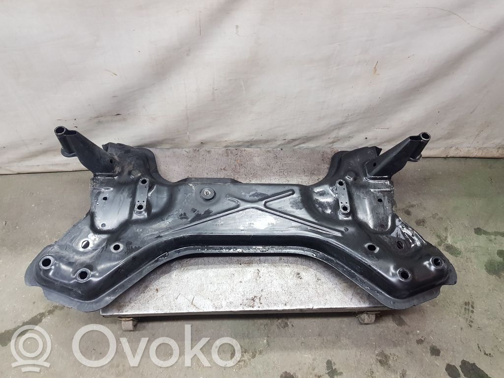 Bastidor delantero   3502FV,1607331480