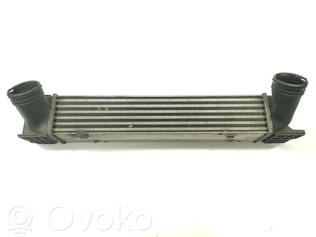 Intercooler radiator   7524916,17517524916