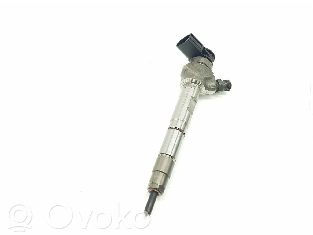Audi A6 S6 C8 4K Inyector de combustible 
